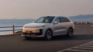 The Chinese Lixiang brand has officially entered Russia