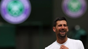 Djokovic General Atlantic kompaniyasiga maslahat beruvchi etib tayinlandi