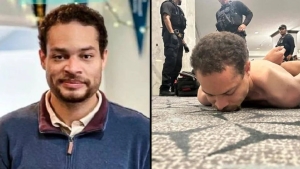 AQSHda Donald Trampga suiqasd uyushtirishda ayblangan o'qituvchi sudlanmoqda