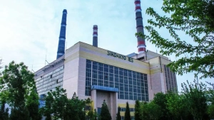 Sirdaryo IESda ta’mir: elektr uzilishi kutilmoqda