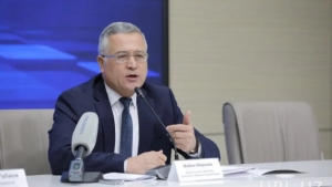 В Ташкенте критиковали недостатки налоговой системы