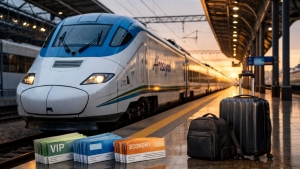 Цены на железнодорожные билеты повысятся с 2026 года