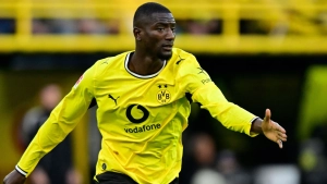«Borussiya Dortmund» hujumchisi Serhu Girassi jamoada qoladigan bo'ldi