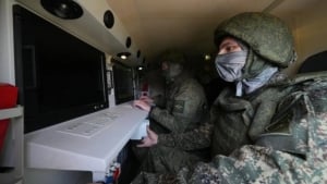 Россия противовоздушная оборона уничтожила 31 дрон