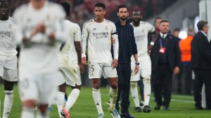 Реал Мадрид ищет нового тренера по всему миру.