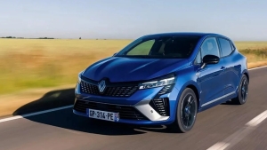 Yevropada yangi avtomobillar bozori fevral oyida mo'tadil o'sdi