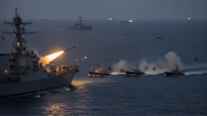 Trump Orders US Navy to Destroy Dangerous Boats