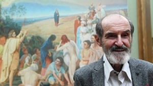 Taniqli rassom Erik Bulatov 92 yoshida vafot etdi