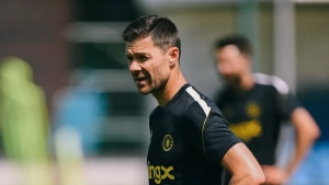 Xabi Alonso «Chelsi» bosh murabbiyi sifatidagi ilk fikrlarini bildirdi