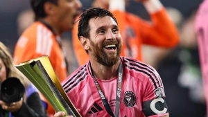 «Eldense» sobiq prezidenti Messi bilan bog'liq qarorini e'lon qildi