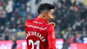 Abbosbek Fayzullayev: The Uzbek star who dispelled doubts
