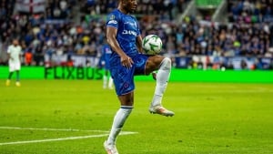 Arsenal Chelsea bilan Noni Madueke bo‘yicha muzokara qilmoqda
