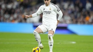 Asensio: Mavsum kutilgandek yakunlanmadi