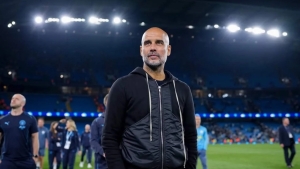 Gvardiola mavsum oxirida Manchester Siti klubini tark etishi mumkin