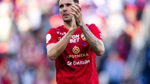 CSKA Villyan Roshaga taklif olgani tasdiqlandi