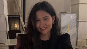 Shaxmat yulduzi Bibisara Asaubayeva ona tilini o'rganishni boshladi