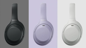 Sony kompaniyasi yangilangan WH-1000XM4C rusumli simsiz quloqchinlarni taqdim etdi
