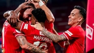 Spartak Dinamo o‘yini uchun jazoga tortilishi mumkin