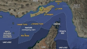 The United States Could Strike Iran's Kharg Island