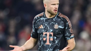 Erik Dayer Angliya terma jamoasiga chaqirilmaganidan norozi
