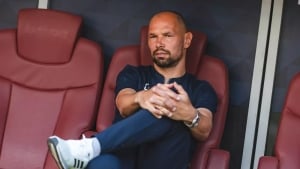 Ignashevich: PSJ Tottenhem ustidan g‘alaba qozonadi