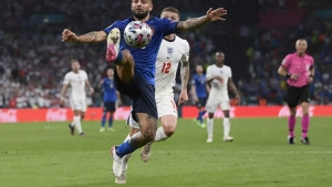 Insinye Napoli va Latsioda o‘ynashni xohlaydi