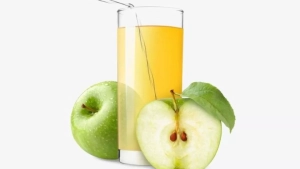 The production of fruit juice is growing in Uzbekistan