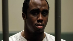 P. Diddy was attacked in prison, injured