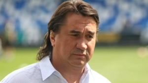 Radchenko: Zenit chempionlik uchun asosiy da’vogar