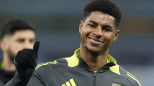 Sheringem: Reshford Barselonaga o‘tishga loyiq emas