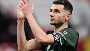 Spertsyan Armanistonning jahon chempionati imkoniyatlarini baholadi