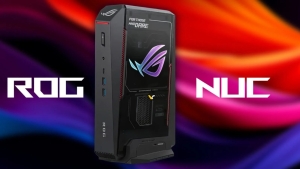 Asus kompaniyasi yangi avlod mini o'yin kompyuterlarini taqdim etadi