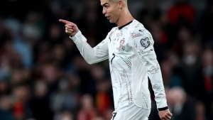 Kapello: Ronaldo is great but lacks innate genius
