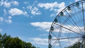 2025 yil 21 avgustda O‘zbekistonda issiq va shamolli ob-havo