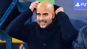 Guardiola: Rico Lewis will stay at Manchester City