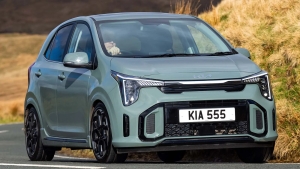 Ekologik talablar sabab «Kia Picanto» sotuvdan olinishi mumkin