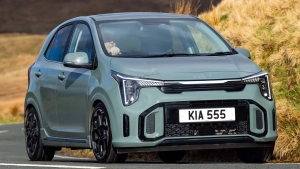 Ekologik talablar sabab «Kia Picanto» sotuvdan olinishi mumkin