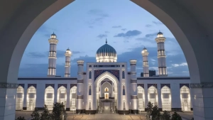 In Tajikistan, the month of Ramadan will last 29 days in 2026