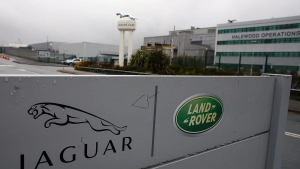 Jaguar Land Rover kiberhujumida Rossiya xakerlari ayblanmoqda