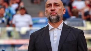Adiev: Chernov transferi bo‘yicha muzokaralar davom etmoqda