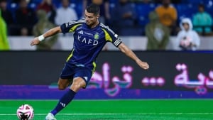 "Al-Oruba" defeated "Al-Nasr" and achieved an important victory