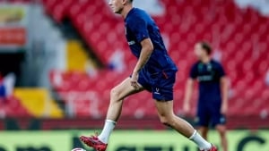 Al-Tamari: Golovin haqiqiy top-futbolchi