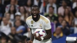 Antonio Ryudiger qaytadan "Chelsi" futbolchisiga aylanishi mumkin