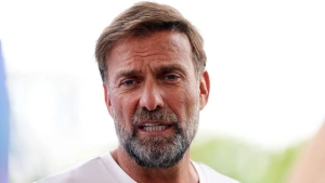 Yurgen Klopp Germaniya terma jamoasi bosh murabbiyi etib tayinlandi
