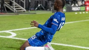 Barselona Chelsi hujumchisi Jeksonni ijaraga olmoqchi