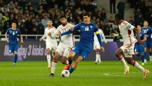 Today's UAE – Uzbekistan match: what are the predictions from global websites?