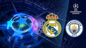 The biggest duel in European football between Real and City