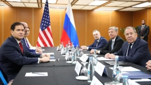 Marko Rubio va Sergey Lavrov Ukraina masalasida kelisha olmadi