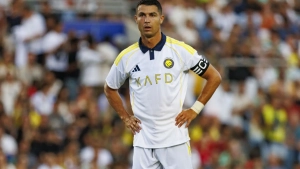 Ronaldu «Almeriya» aksiyalarini sotib oldi