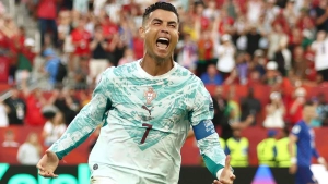 «Cristiano Ronaldo» 1000 golni zabt etishni niyat qilib, xalqaro faoliyatini davom ettiradi
